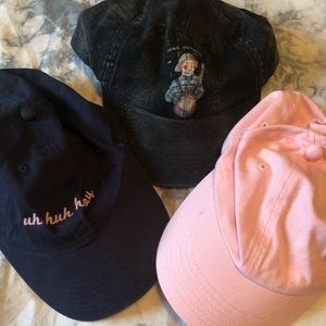 Hats